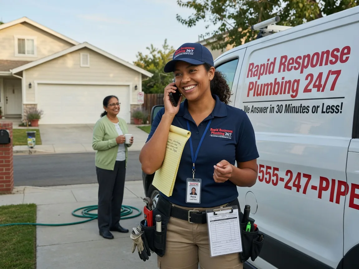 Emergency Plumber Bradenton, FL FAQs